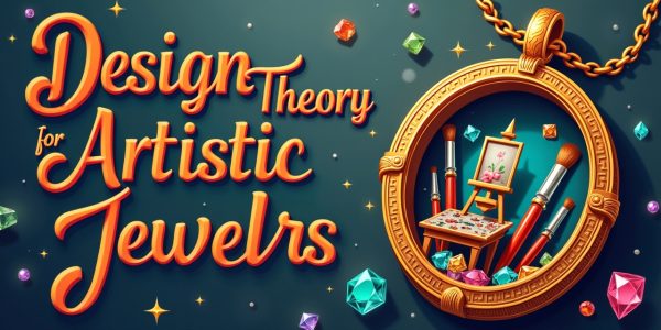 Design Theory for Artistic Jewelers