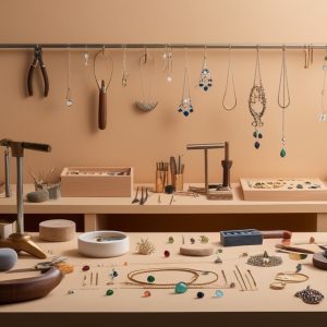 Foundations of Modern Jewelry Making